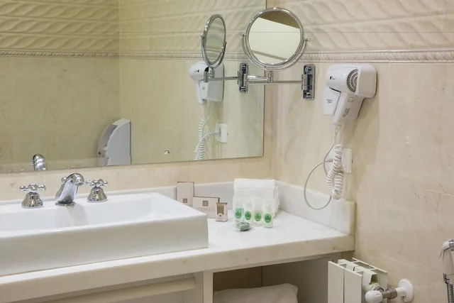 غرفة قياسية، Carballo Hotel and SPA 3/3