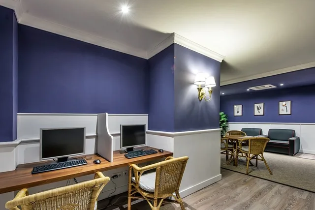 Hotel Apartamento Solverde، Espinho 32/35