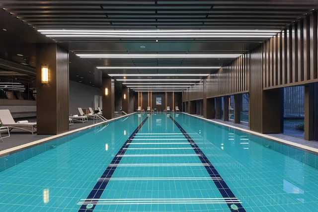 Hualuxe Xianyang By Ihg، Xianyang 23/50