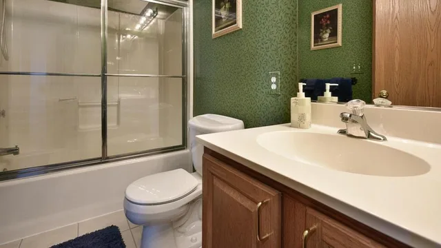 4 Bedrooms, Condo, Premier, Villa, King Bed, 3 Queen Beds، Seven Springs Resort 6/8