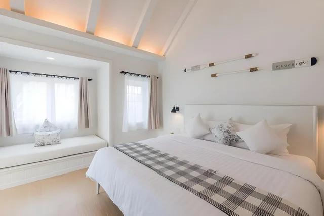 Room, Pool Access، Peggy's Cove Resort 1/2