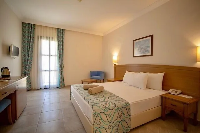 Standard, Murphy Bed، Bodrum Park Resort 1/7