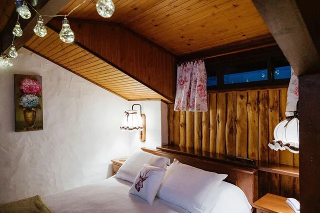 كابينة، Hotel Meissner Hof 2/5