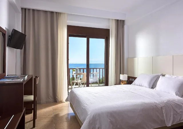 جناح عائلي سوبيريور، Glavas Inn 1/7