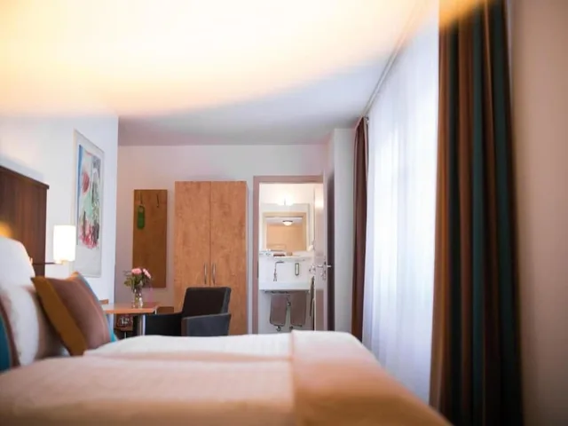 غرفة كومفورت بسرير كينج، Centro Hotel U-NO1, Trademark Coll 5/10
