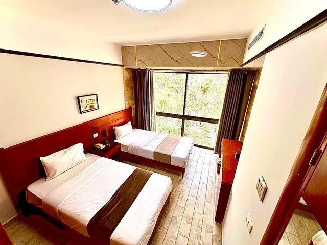 غرفة قياسية، Ceasar S Park Hotel 3/5