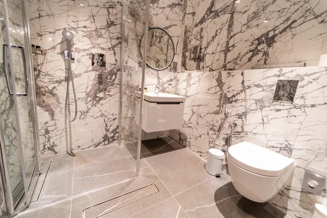House, Double or Twin Bed، Weston Manor 9/10