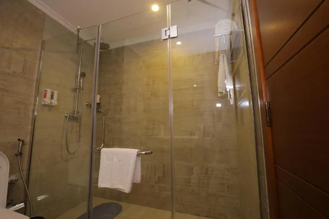 Mado, Suite، Mado Hotel 7/9