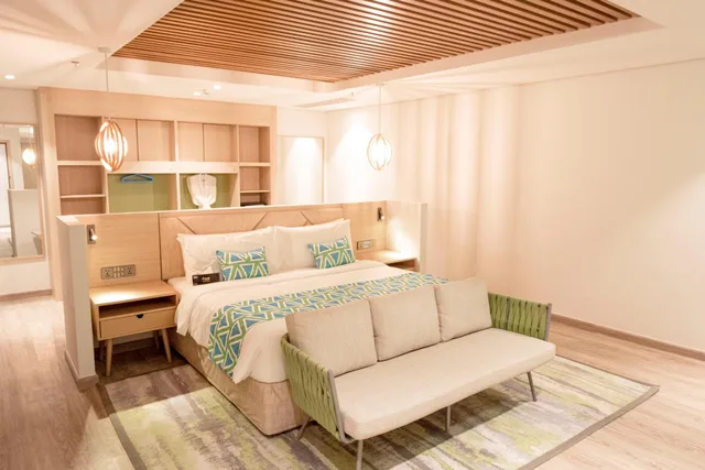 فيلا بمسبح خاص، Lime Resort Manila 5/7