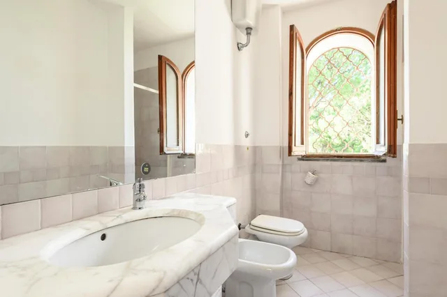 غرفة مفردة، B&B Hotel Ischia San Nicola 7/8