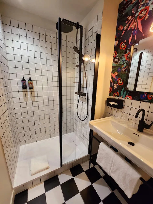 Standard, Double Bed, Labe Hotel 4/4