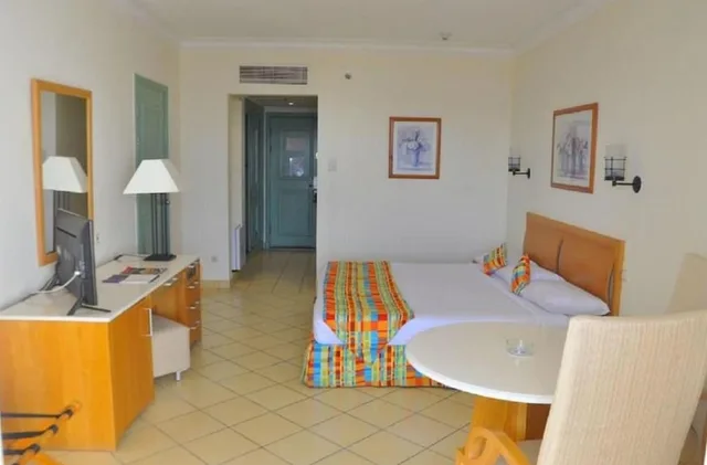 غرفة قياسية بإطلالة على البحر، Siva Sharm Resort and Spa 5/6