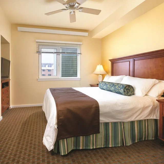 شقة بغرفة نوم واحدة، Worldmark Long Beach 1/3