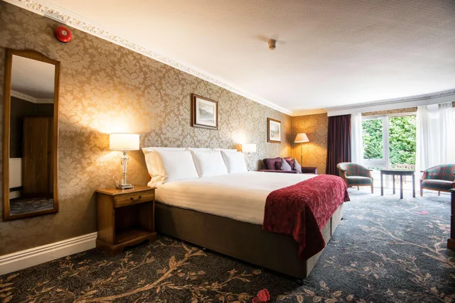 استوديو بشرفة، Kingsmills Hotel 1/4