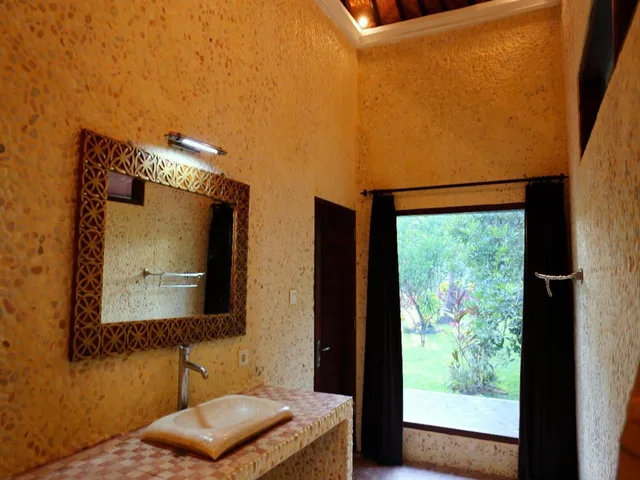 Villa, Garden View, Bondalem Beach Club 4/4