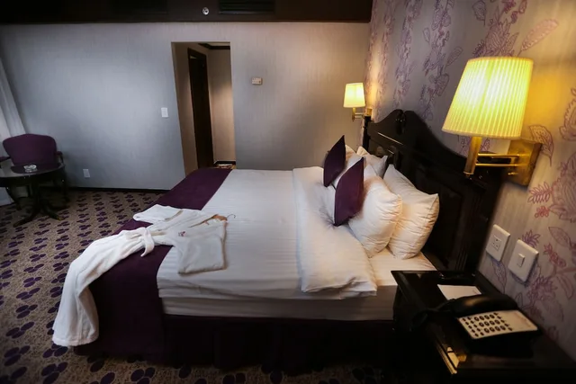1 Bedroom, Suite, Hawthorn Suites By Wyndham Al Khobar 3/4