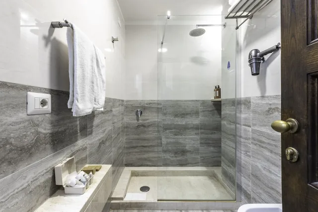 بنغل كلاسيكي بسرير مزدوج، Costa Dei Fiori 8/10
