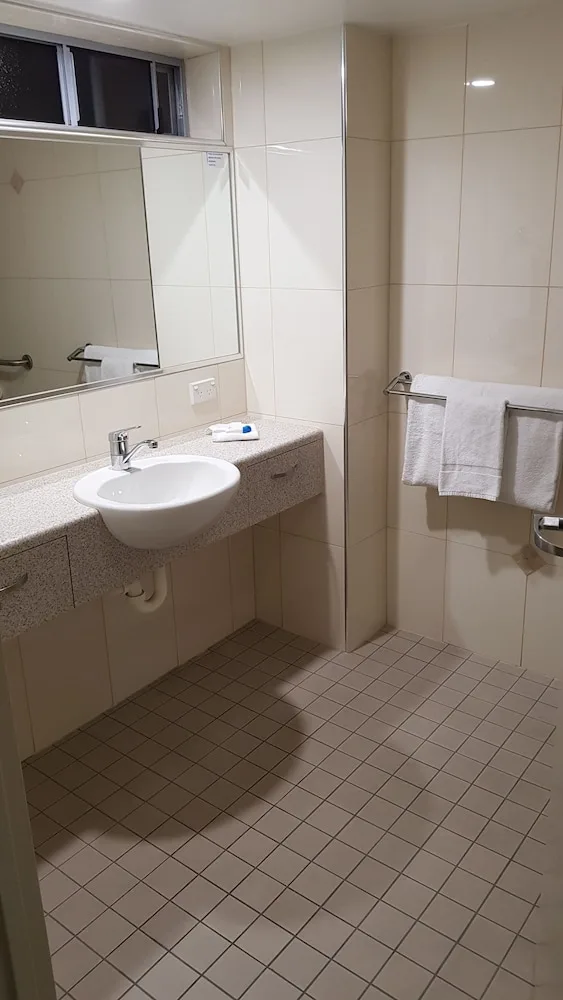 Select, Queen Bed، NAMBOUR HEIGHTS MOTEL 3/3
