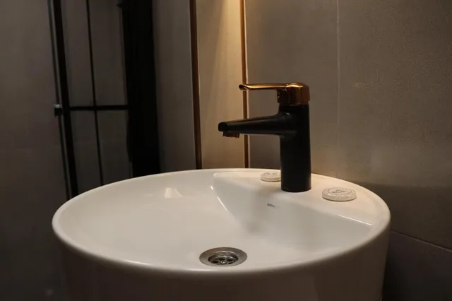 غرفة ثلاثية، Babil Antique Hotel 5/7
