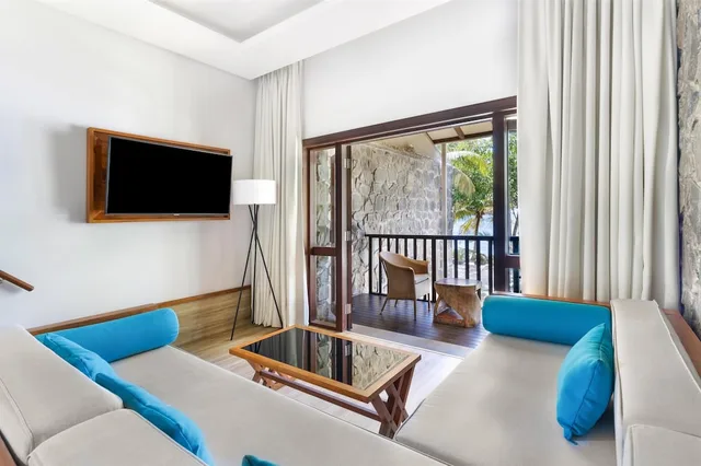 غرفة عائلية بسرير كينج، Kempinski Seychelles Resort 8/10