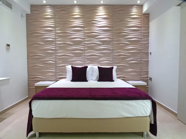 غرفة عائلية، Amethyst Napa Hotel & Spa 1/6