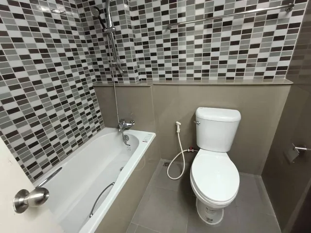 2 Bedrooms, Suite, 1 King and 1 Single Beds, Corner, THE PACIFIC COOL CHIC 5/5