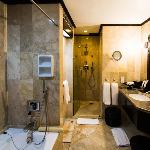 فيلا بسرير كينج بغرفة نوم واحدة، The Royal Beach Seminyak Bali Mgallery Collection 4/4