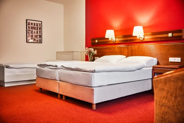 Panorama, Triple، MARITIM HOTEL GRAFSCHAFT 2/6