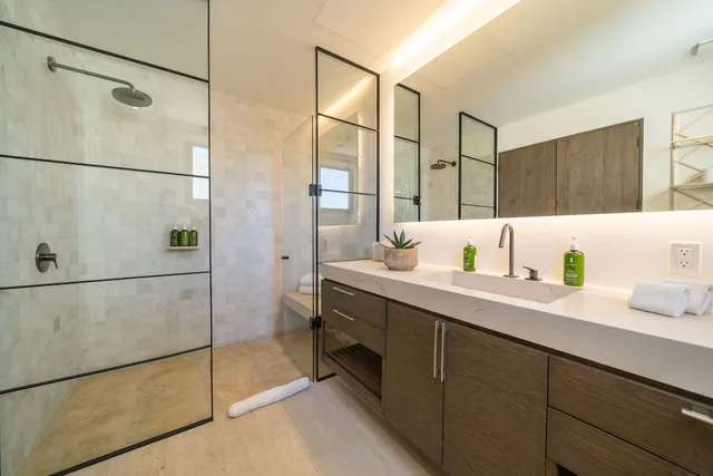 3 Bedrooms, Home, 2 King Beds, Ocean View، 1 Homes Preview Cabo 7/8