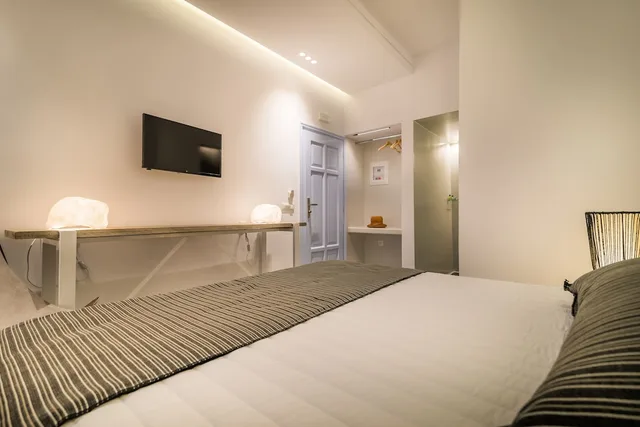 Standard, Double Bed, San Giorgio 9/10