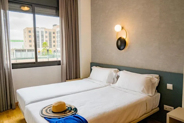 Apartment, 2 Beds, Compostela Suites 3/4