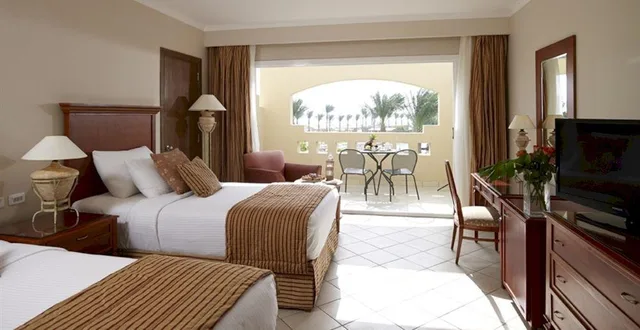 غرفة قياسية، Coral Sea Water World Resort 1/1