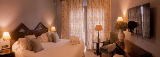 غرفة قياسية، Rl Ciudad de Ubeda 4/5