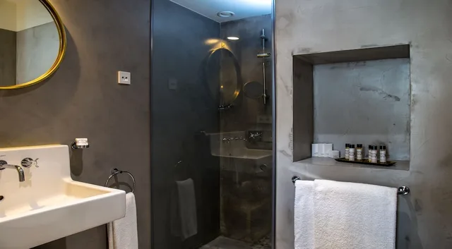 غرفة سوبيريور بسرير مزدوج بإطلالة على المدينة، Porto A.S. 1829 Hotel 6/6