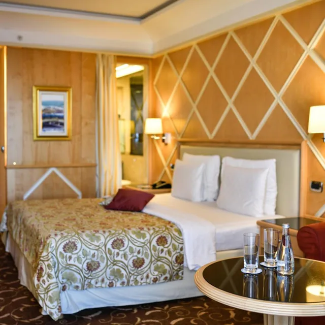 Premium, King Bed, Sea View, Splendid Conference Spa Resort 8/10