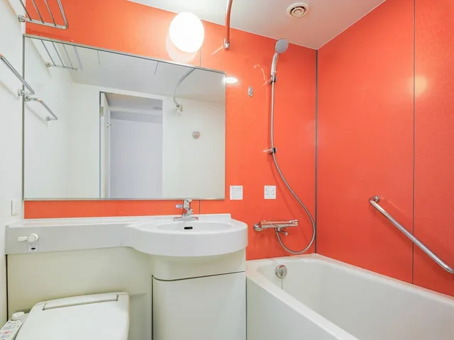 غرفة سوبيريور بسرير مزدوج، Comfort Inn Himeji Yumesakibashi 5/5