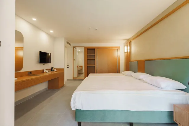 Garden, Chalet, Twin Beds، Mirada Del Mar 1/10