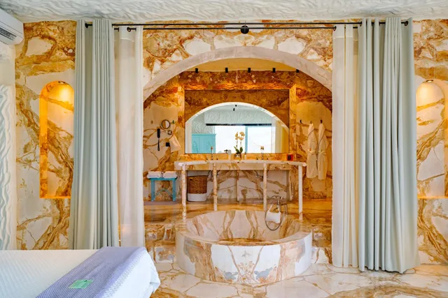 فيلا بغرفتي نوم، Agalia Luxury Suites 4/4