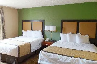 جناح بريميوم بسرير كينج بغرفة نوم واحدة، Extended Stay America Boca Raton - Commerce 3/8