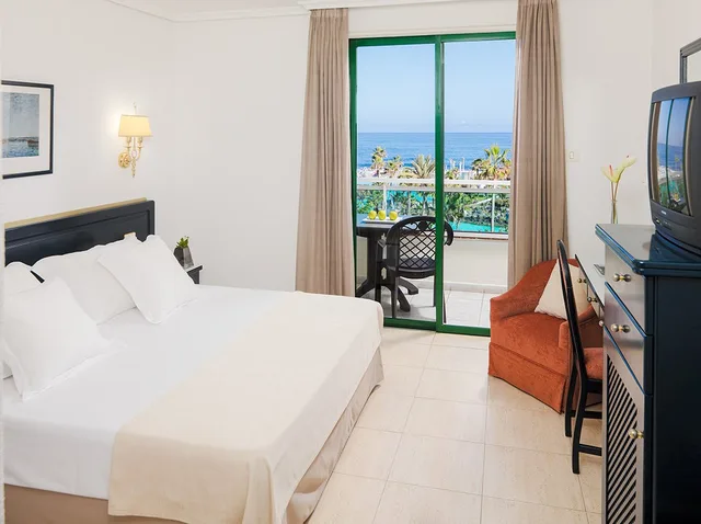 غرفة أساسية بسرير مزدوج، H10 Tenerife Playa 1/2