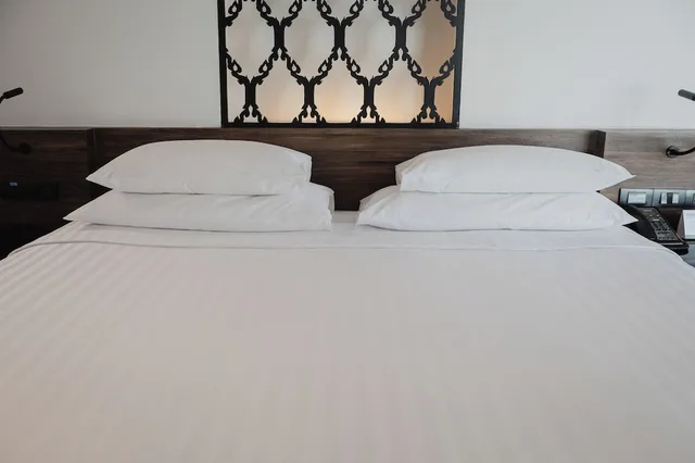 غرفة جونيور بسرير كينج، RakYim Siam - Sukhumvit 15 7/10