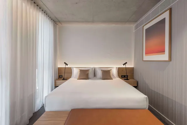 2 Bedrooms, Family, Vibe Hotel Adelaide 1/8