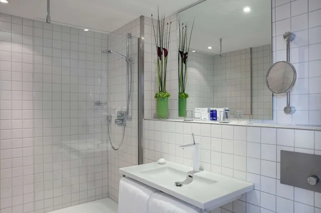 Art, Suite, Double Bed، ART'OTEL BERLIN MITTE 2/2