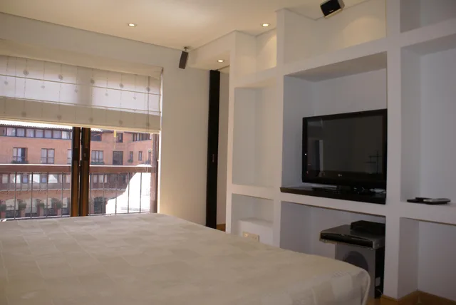 جناح جونيور، Hotel Cora 127 Plenitud 3/7