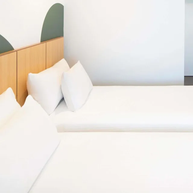 Superior, Single Bed, ibis Styles Sydney Central 5/9
