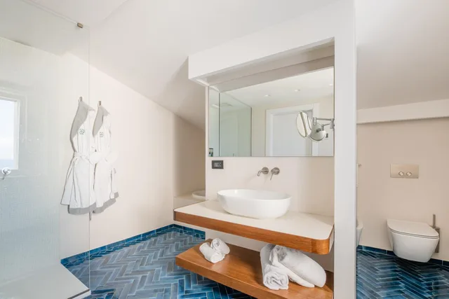 Penthouse, Villa, Apartment، Relais Regina Giovanna 4/4
