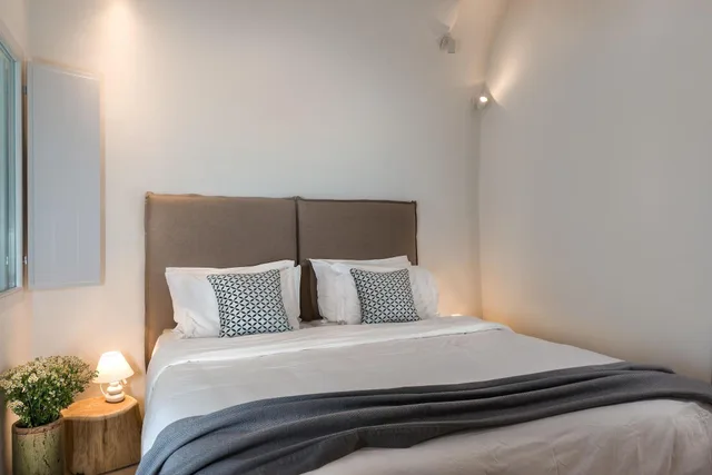 Two Bedroom Suite with Infinity Pool، Andronis Boutique Hotel 2/2