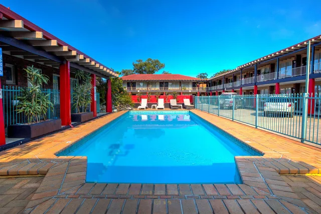 غرفة تُحدَّد حسب التوفر، Zebra Motel Coffs Harbour 1/1