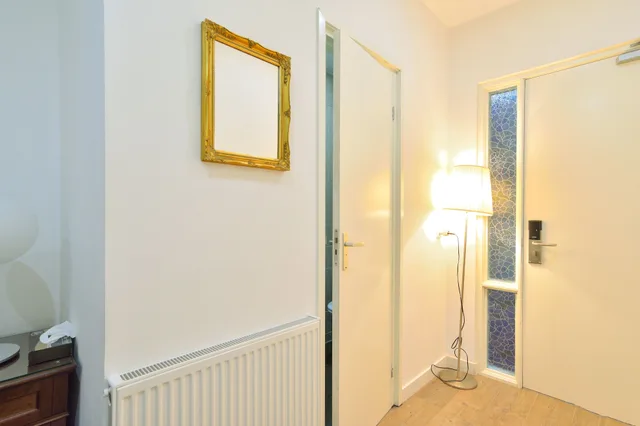 غرفة أساسية بسرير مزدوج، Boutique Hotel La Belle Vue 3/3