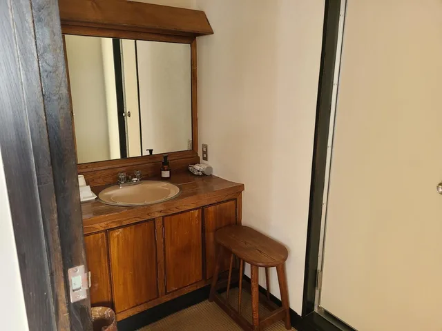 غرفة قياسية ثلاثية في الملحق، LC Goryokaku Hotel 3/4